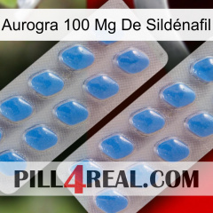 Aurogra 100 Mg De Sildénafil 23